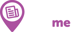 Logo Zprávy pro mě